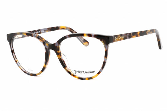 Juicy Couture 228 08600 Eyeglasses Havana Size : 54