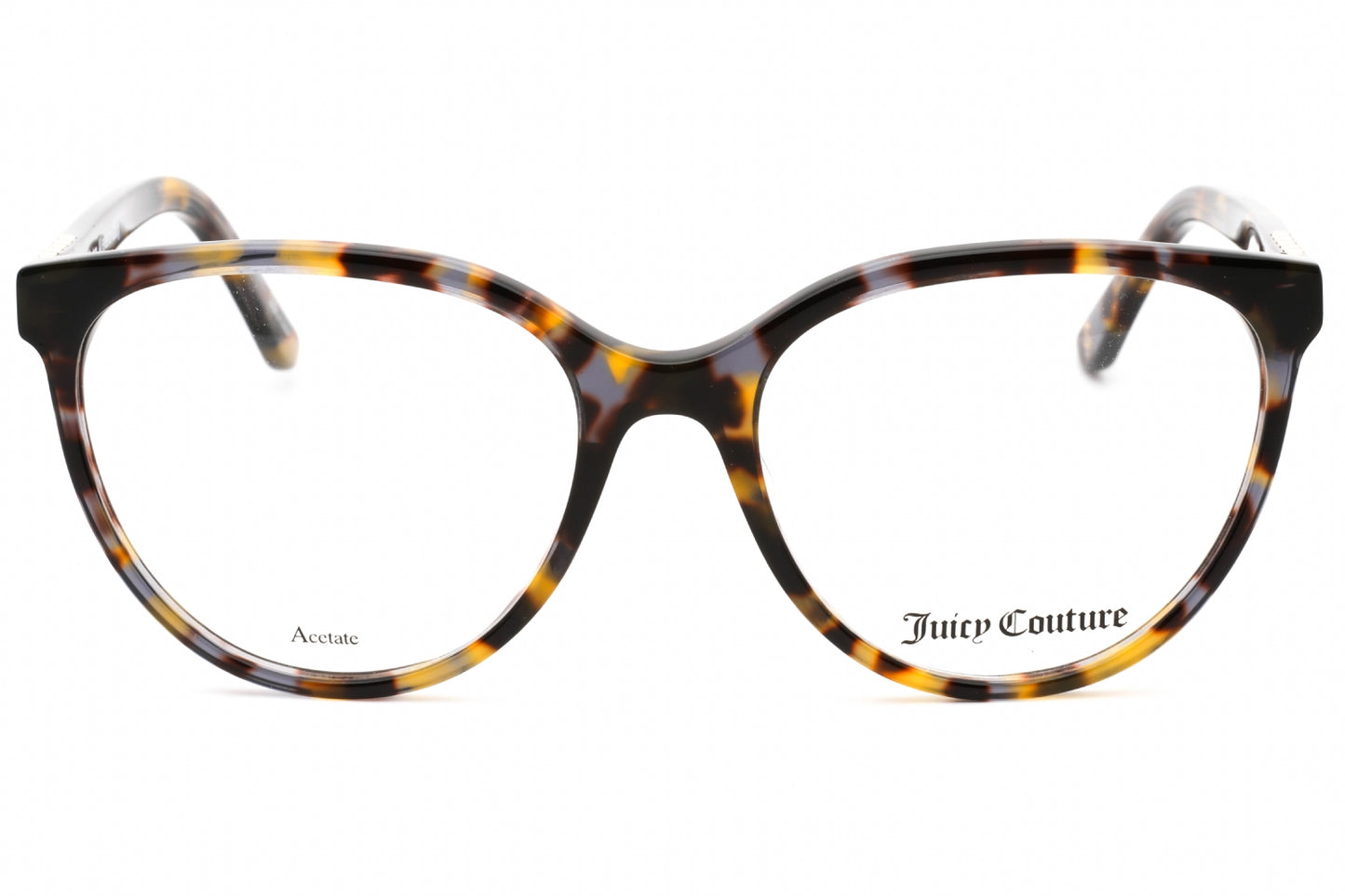 Juicy Couture 228 08600 Eyeglasses Havana Size : 54