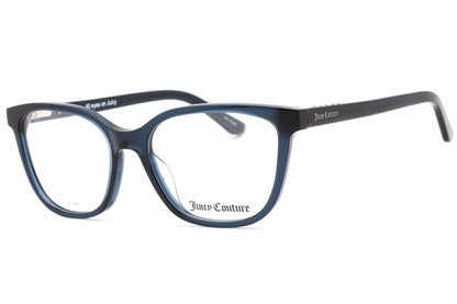 Juicy Couture 231 Pjp00 Eyeglasses Blue Size : 53