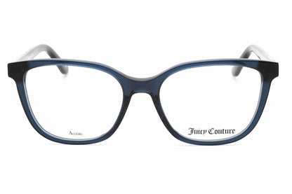 Juicy Couture 231 Pjp00 Eyeglasses Blue Size : 53