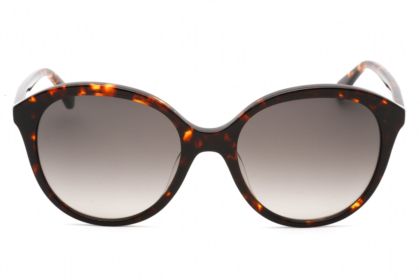 Kate Spade Bria/g/s 086ha Sunglasses Havana Size : 55