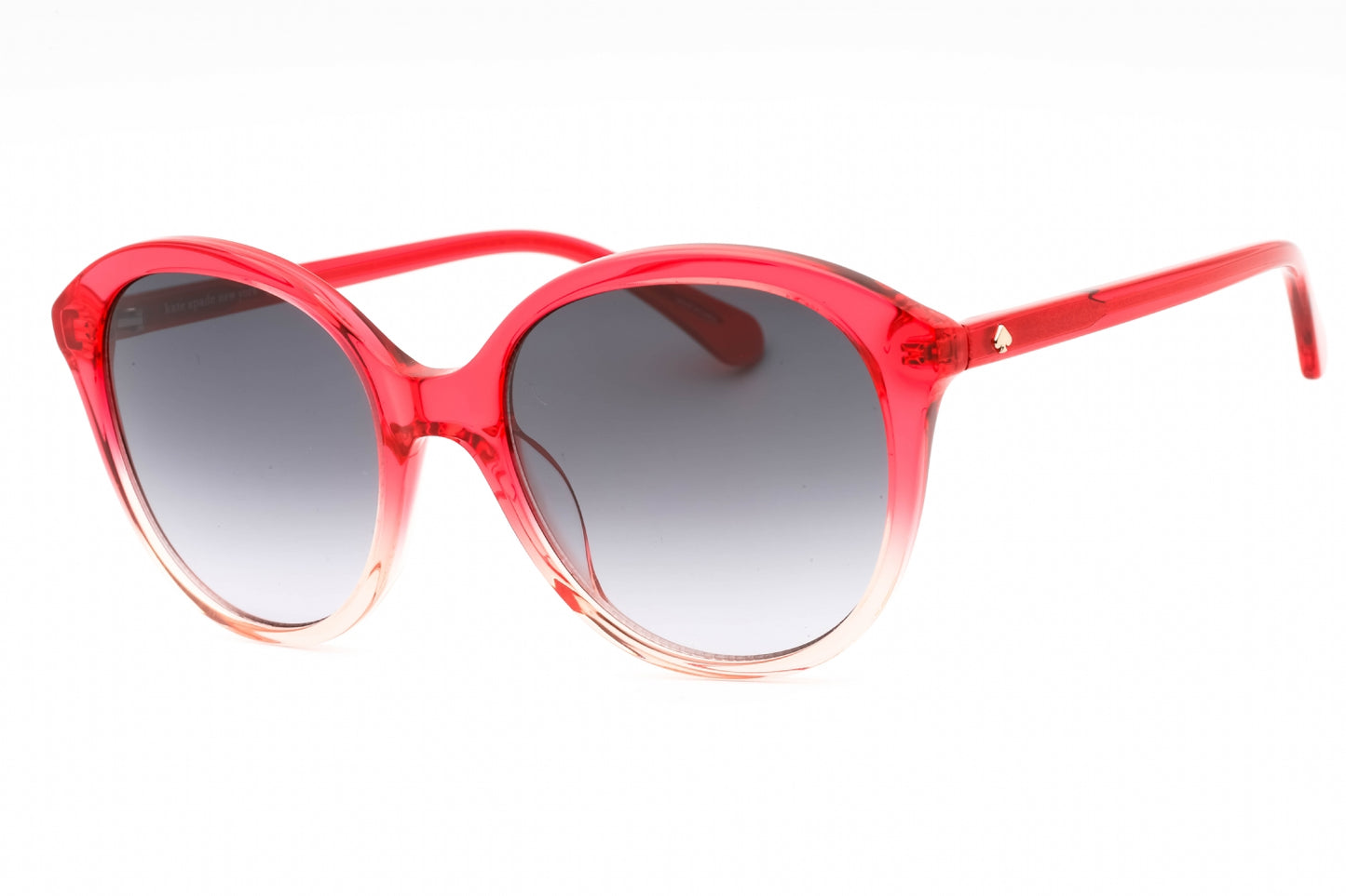 Kate Spade Bria/g/s 35j9o Sunglasses Pink Size : 55