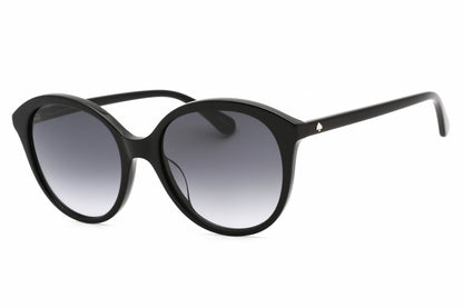 Kate Spade Bria/g/s 8079o Sunglasses Black Size : 55