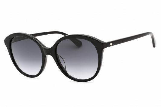 Kate Spade Bria/g/s 8079o Sunglasses Black Size : 55