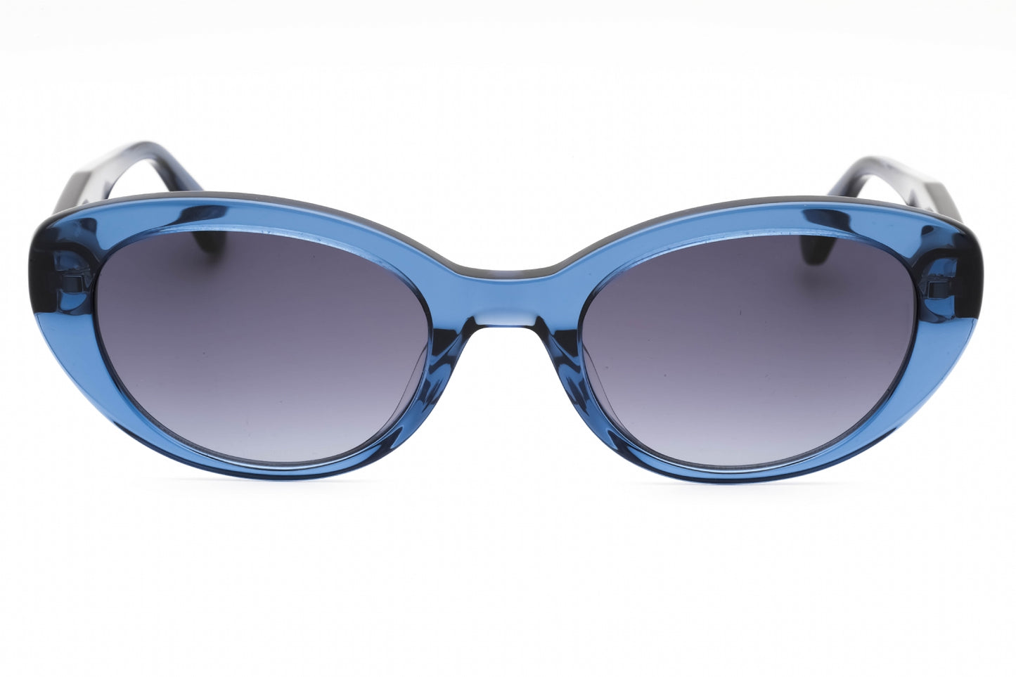 Kate Spade Crystal/s Pjp9o Sunglasses Blue Size : 51