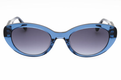 Kate Spade Crystal/s Pjp9o Sunglasses Blue Size : 51