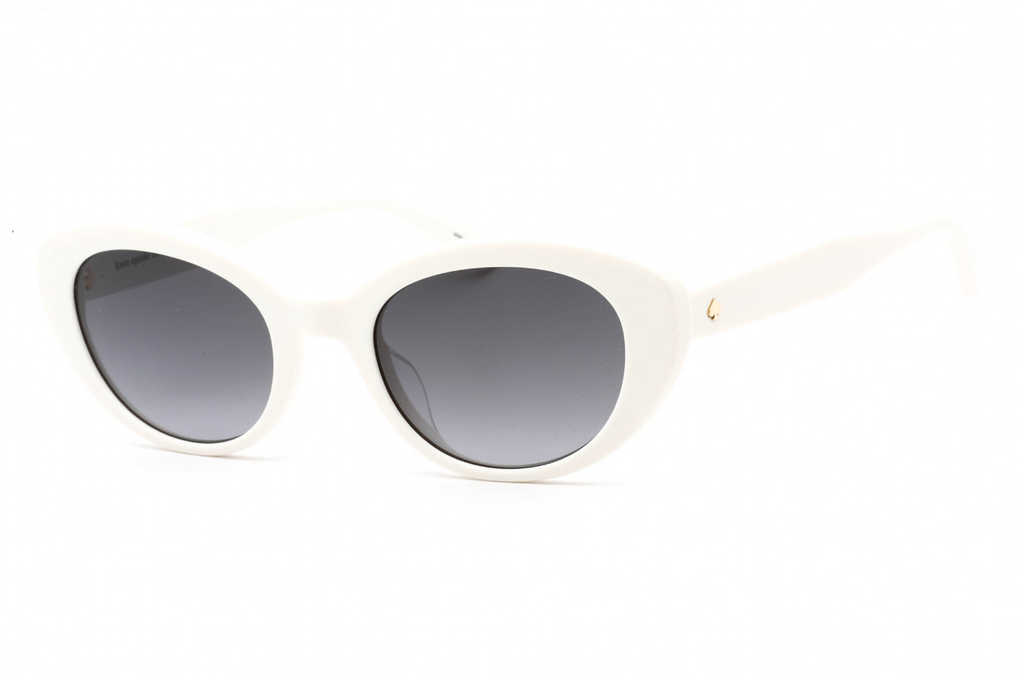 Kate Spade Crystal/s Vk69o Sunglasses White Size : 51