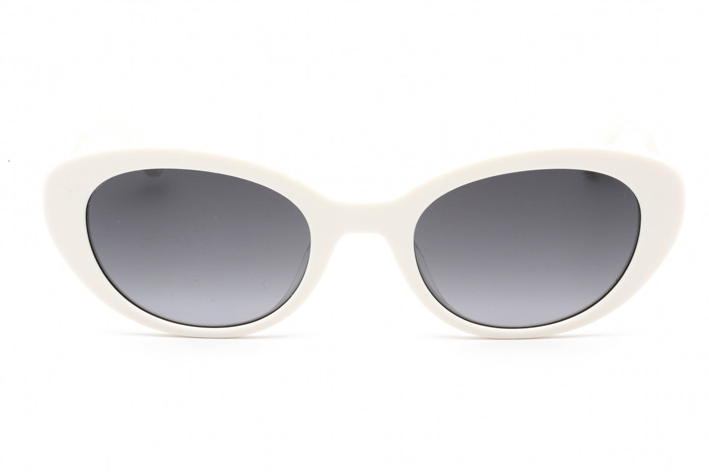 Kate Spade Crystal/s Vk69o Sunglasses White Size : 51