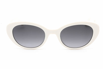Kate Spade Crystal/s Vk69o Sunglasses White Size : 51