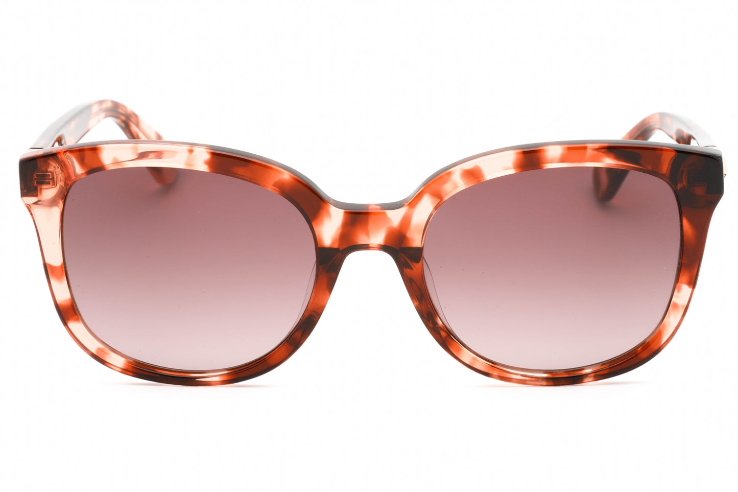 Kate Spade Gwenith/s Ht83x Sunglasses Pink Havana Size : 53