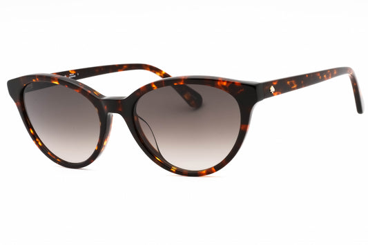 Kate Spade Adeline/g/s 086ha Sunglasses Hvn Size : 55