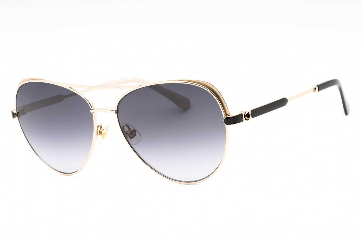 Kate Spade Katalina/g/s J5g9o Sunglasses Gold Size : 59