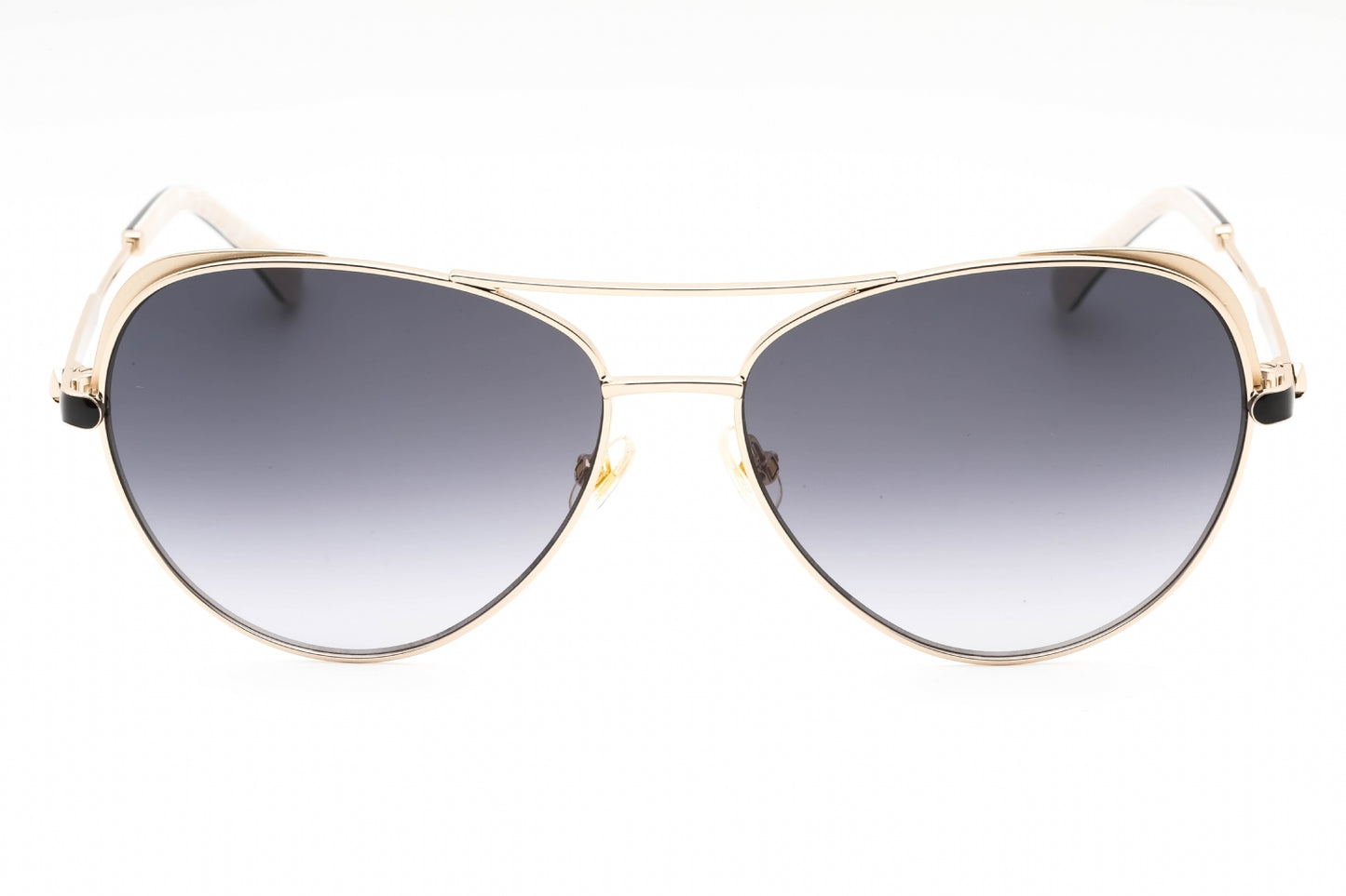 Kate Spade Katalina/g/s J5g9o Sunglasses Gold Size : 59
