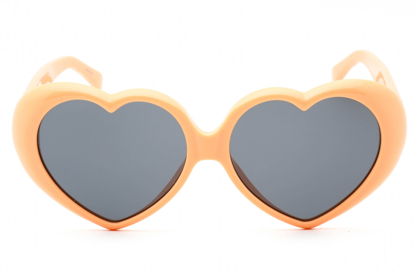 Moschino 128/s L7qir Sunglasses Orange Size : 56