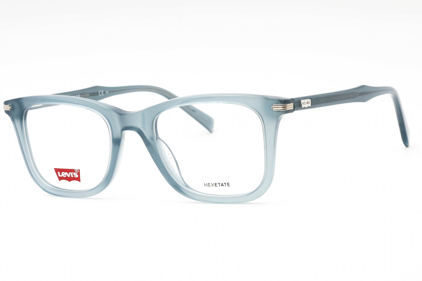 Levis 5041 Pjp00 Eyeglasses Blue Size : 50