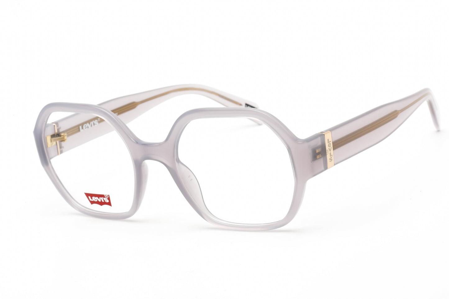 Levis 1046 Kb700 Eyeglasses Grey Size : 52