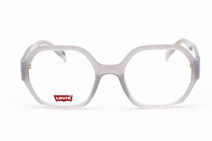 Levis 1046 Kb700 Eyeglasses Grey Size : 52