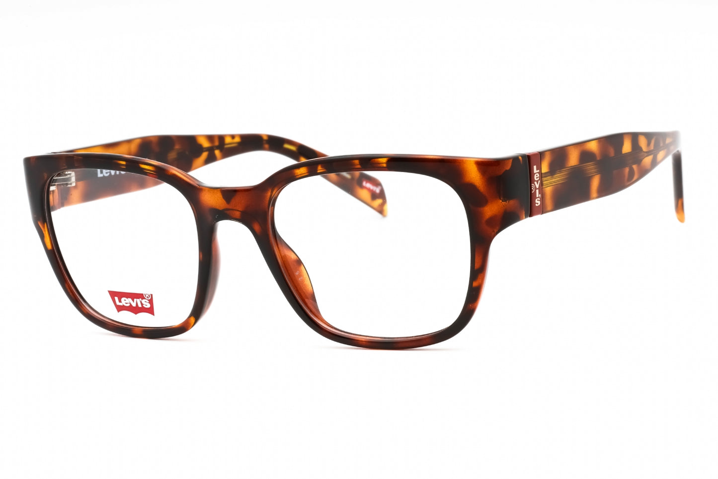 Levis 1047 08600 Eyeglasses Havana Size : 51