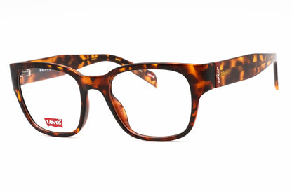 Levis 1047 08600 Eyeglasses Havana Size : 51