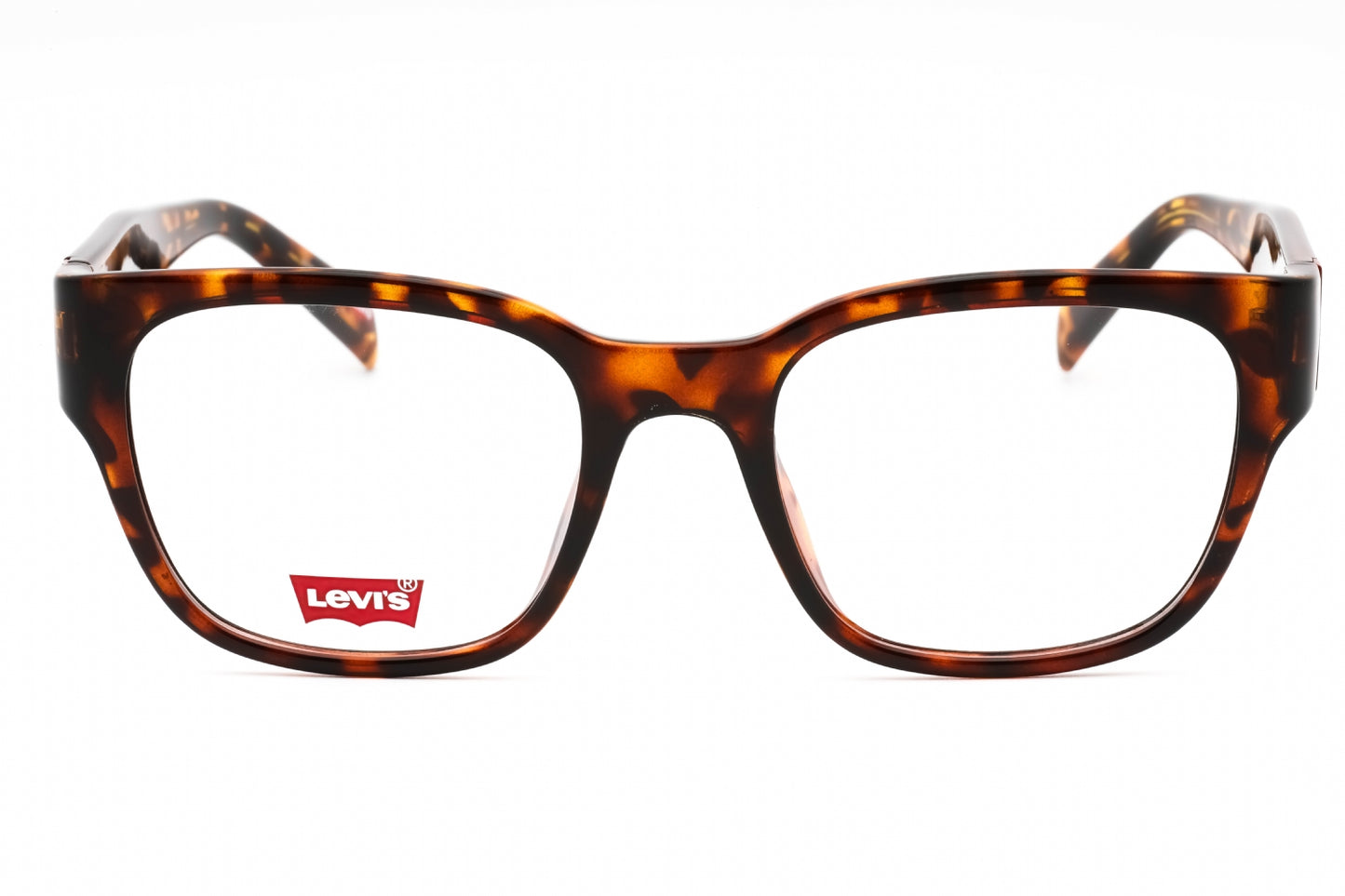 Levis 1047 08600 Eyeglasses Havana Size : 51