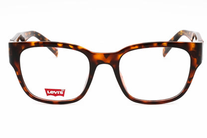 Levis 1047 08600 Eyeglasses Havana Size : 51
