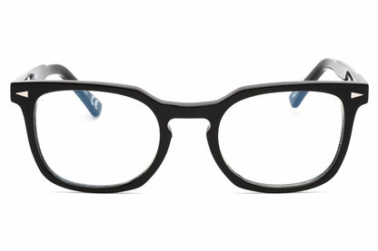 Prive Revaux Yorke Black Sunglasses Black Size : 51
