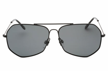 Prive Revaux Cuervo Black Sunglasses Black Size : 59
