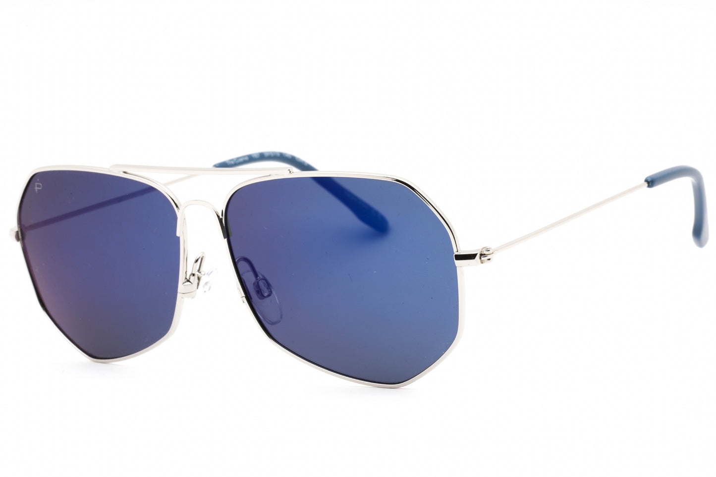Prive Revaux Cuervo Palladium Sunglasses Palladium Size : 59