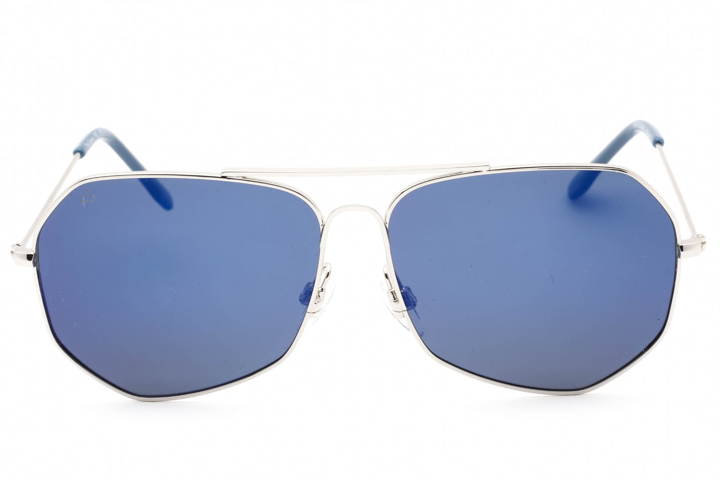 Prive Revaux Cuervo Palladium Sunglasses Palladium Size : 59