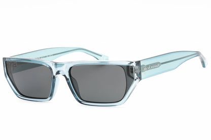 Prive Revaux Low Key Oceanblue Sunglasses Ocean Blue Size : 62