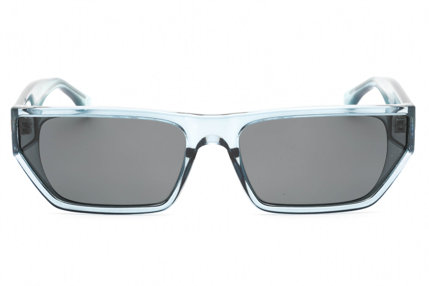 Prive Revaux Low Key Oceanblue Sunglasses Ocean Blue Size : 62