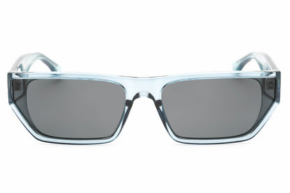Prive Revaux Low Key Oceanblue Sunglasses Ocean Blue Size : 62