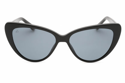 Prive Revaux Oh Darling Black Sunglasses Black Size : 55