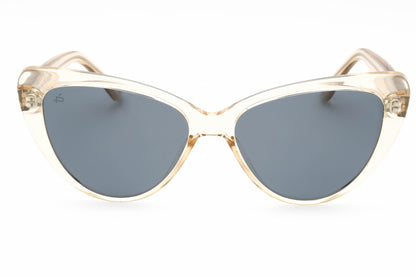 Prive Revaux Oh Darling Champagne Sunglasses Champagne Size : 55