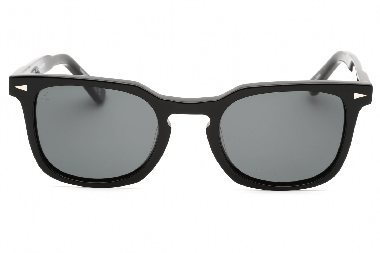 Prive Revaux Yorke Black Sunglasses Black Size : 51