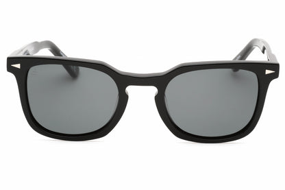 Prive Revaux Yorke Black Sunglasses Black Size : 51