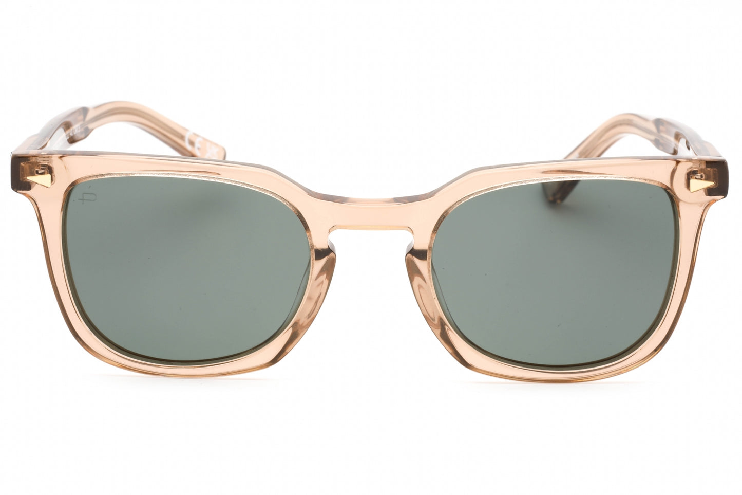 Prive Revaux Yorke Cafecito Sunglasses Cafecito Size : 51