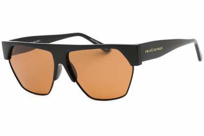 Prive Revaux Spicy Black Sunglasses Black Size : 62