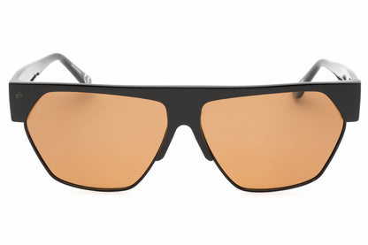 Prive Revaux Spicy Black Sunglasses Black Size : 62