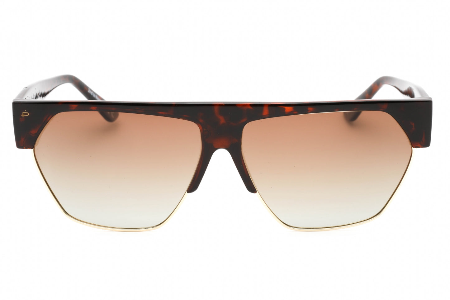 Prive Revaux Spicy Tortoise Sunglasses Tortoise Size : 62