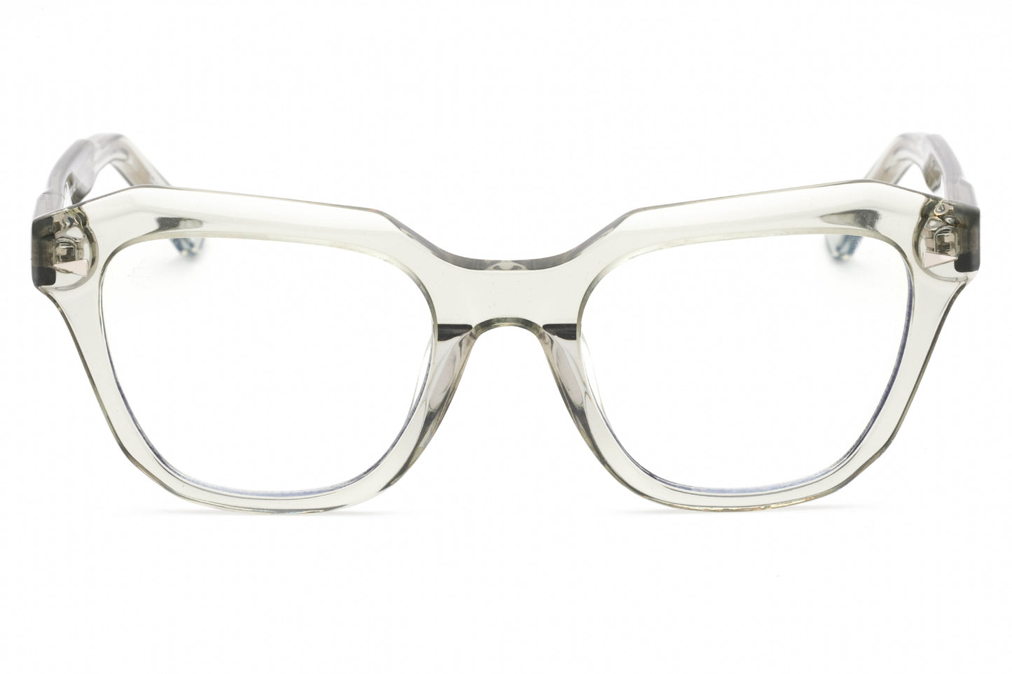 Prive Revaux Daybreak Mint Sunglasses Mint Size : 50