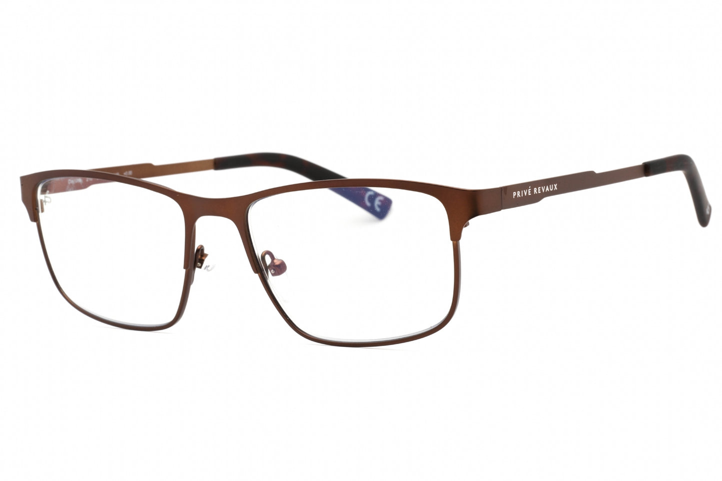 Prive Revaux Day Job Warmcopper Sunglasses Warm Copper Size : 53