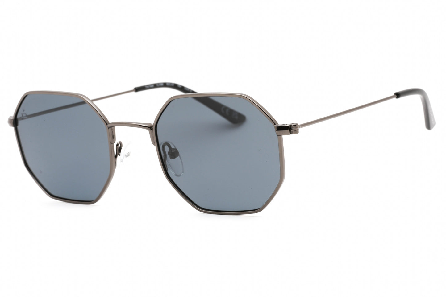Prive Revaux Heat Gunmetal Sunglasses Gunmetal Size : 52