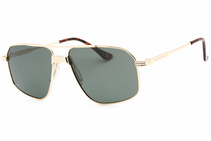 Prive Revaux Rico Champagnegold Sunglasses Champagne Gold Size : 58