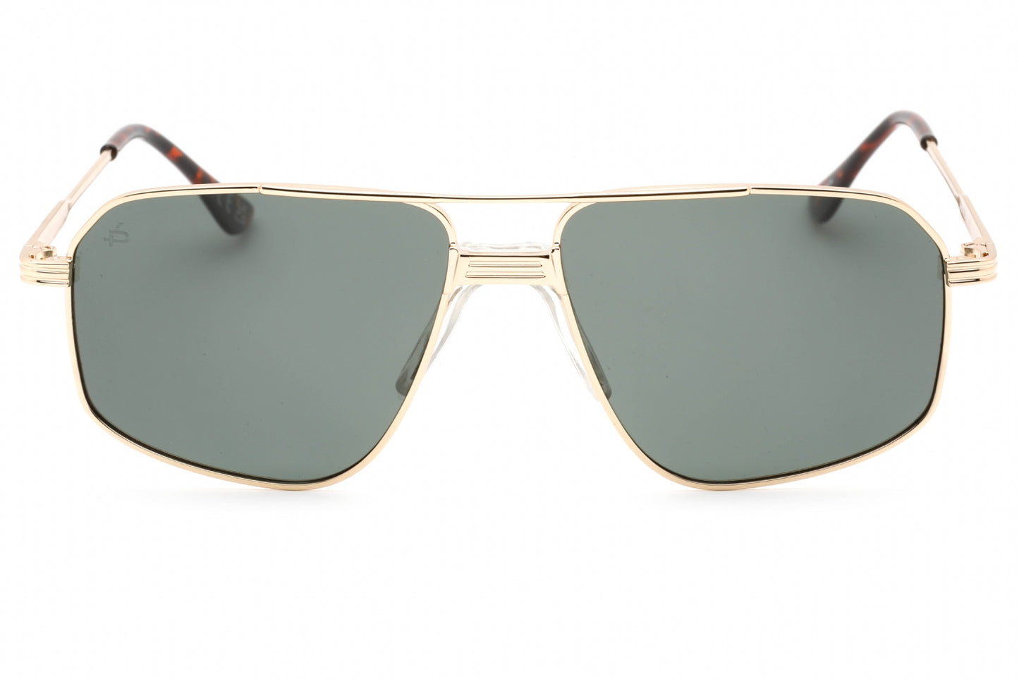 Prive Revaux Rico Champagnegold Sunglasses Champagne Gold Size : 58