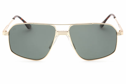 Prive Revaux Rico Champagnegold Sunglasses Champagne Gold Size : 58