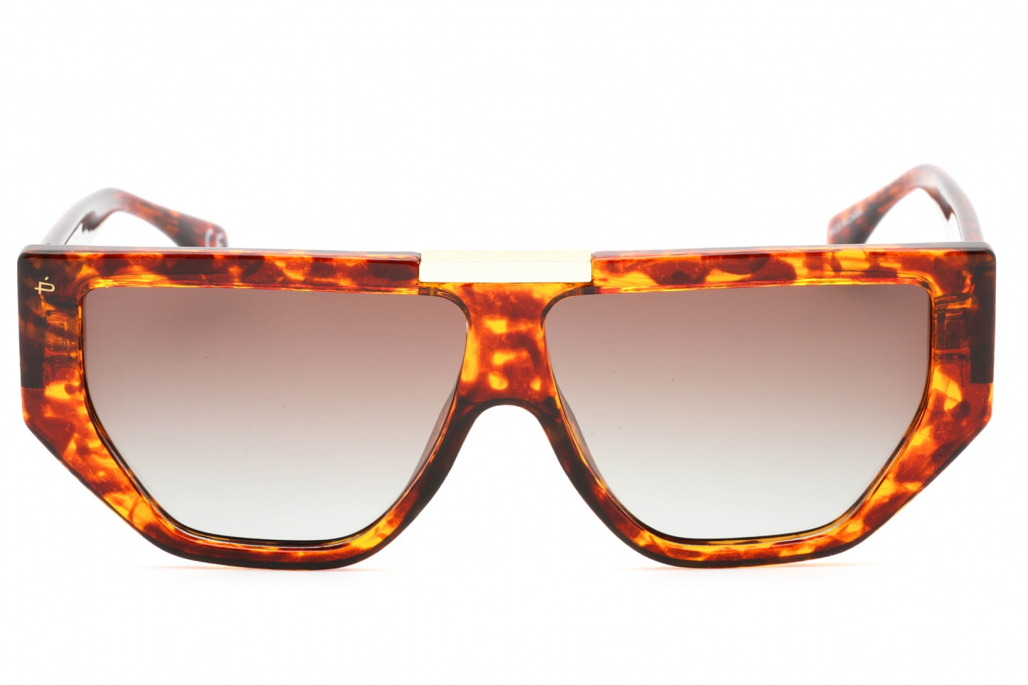 Prive Revaux Nikki Tortoise Sunglasses Tortoise Size : 58