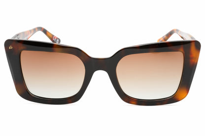 Prive Revaux Buena Vista 2 Tortoise Sunglasses Tortoise Size : 53