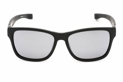 Lacoste L737s 02 Sunglasses Satin Black Size : 55