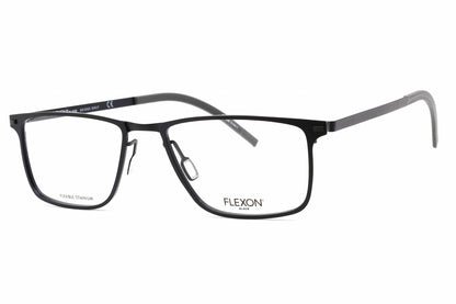 Flexon Flexon B2026 412 Eyeglasses Navy Size : 54